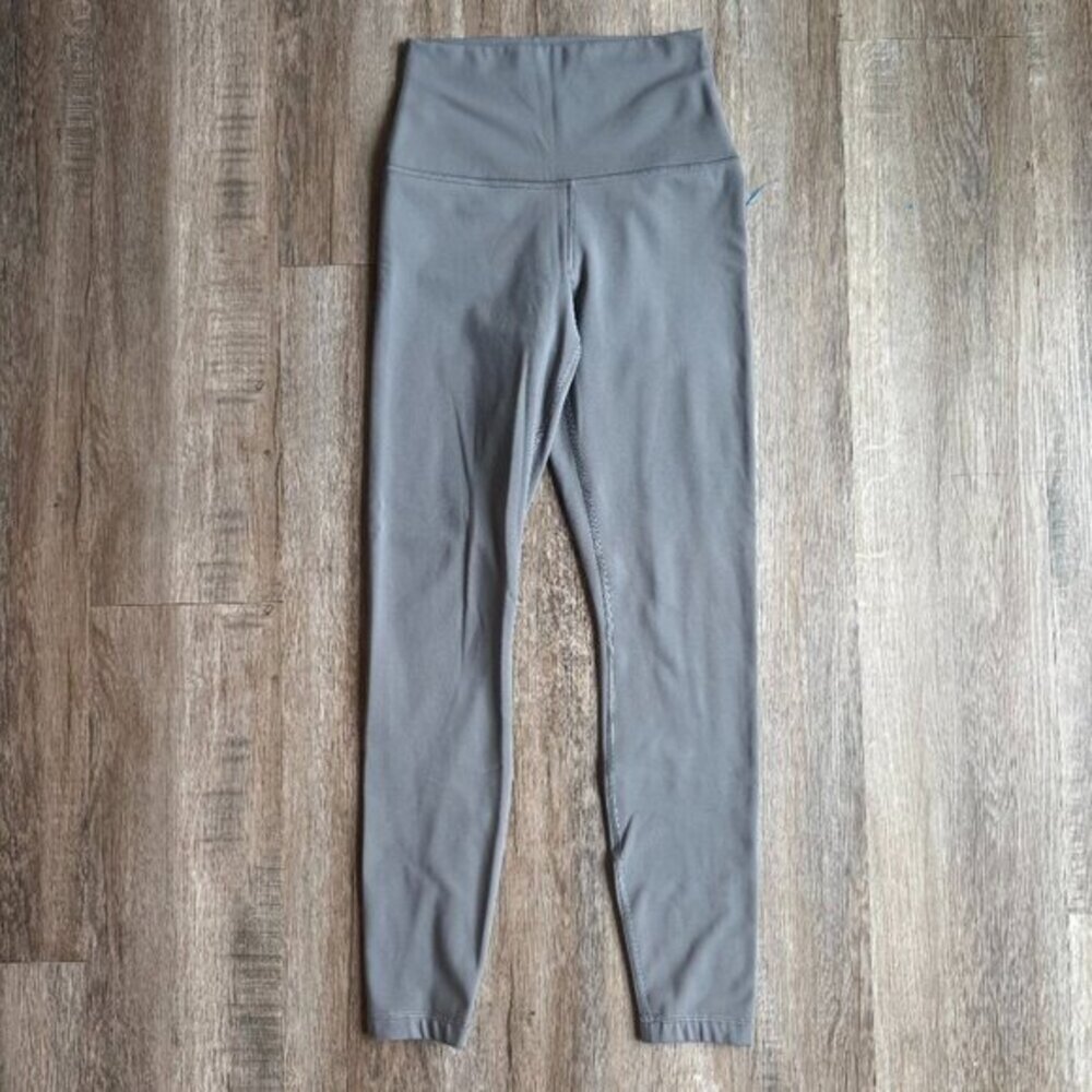 Yogalicious Lux Polarlux Leggings Everyday Full Length Tight Medium